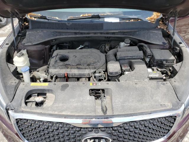 2016 KIA SORENTO LX - 5XYPG4A34GG127669