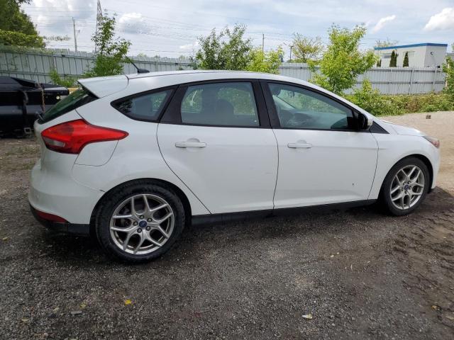 Vin: 1fadp3k2xgl214568, lot: 58802425, ford focus se 20163