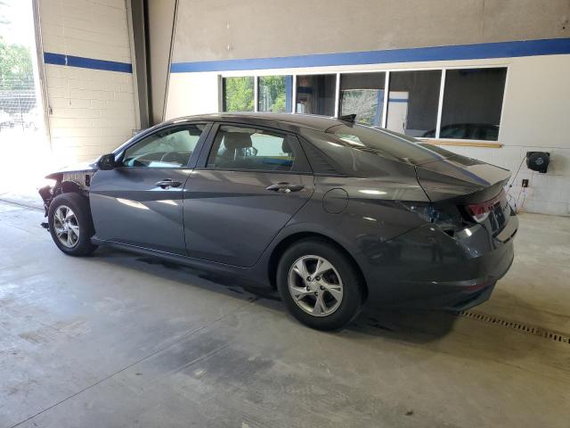 Vin: 5npll4ag1mh010987, lot: 57453665, hyundai elantra se 20212
