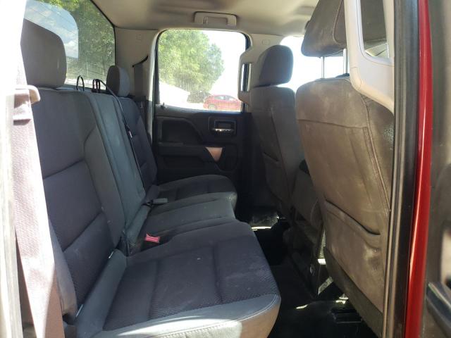2016 CHEVROLET SILVERADO - 1GCVKREC7GZ369452