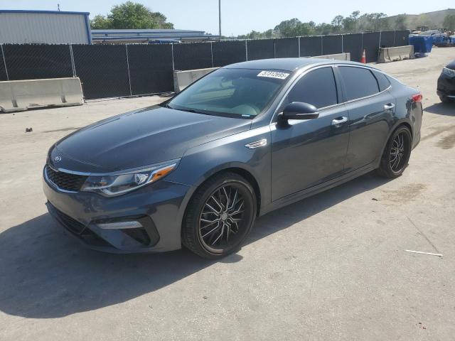 Vin: 5xxgt4l35lg407866, lot: 57312695, kia optima lx 2020 img_1