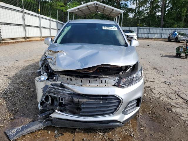 2017 CHEVROLET TRAX LS - KL7CJKSB7HB211424