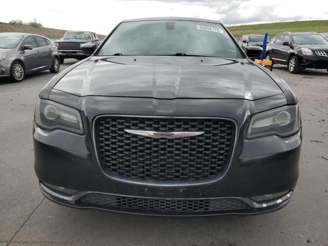 2016 CHRYSLER 300 S - 2C3CCAGGXGH304802