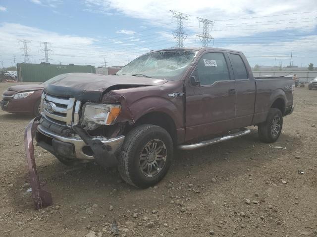 Vin: 1ftex1e82afb07720, lot: 58240745, ford f-150 super cab 2010 img_1