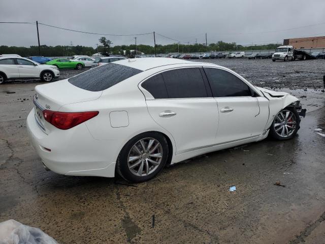 Vin: jn1bv7ar3fm393769, lot: 58046725, infiniti q50 base 20153