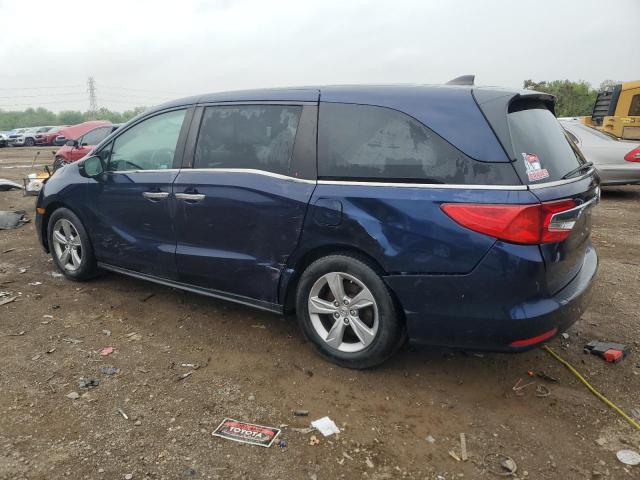 Vin: 5fnrl6h57jb103291, lot: 58733025, honda all models ex 20182