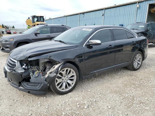 Vin: 1fahp2f84dg226388, lot: 55664365, ford taurus limited 2013 img_1