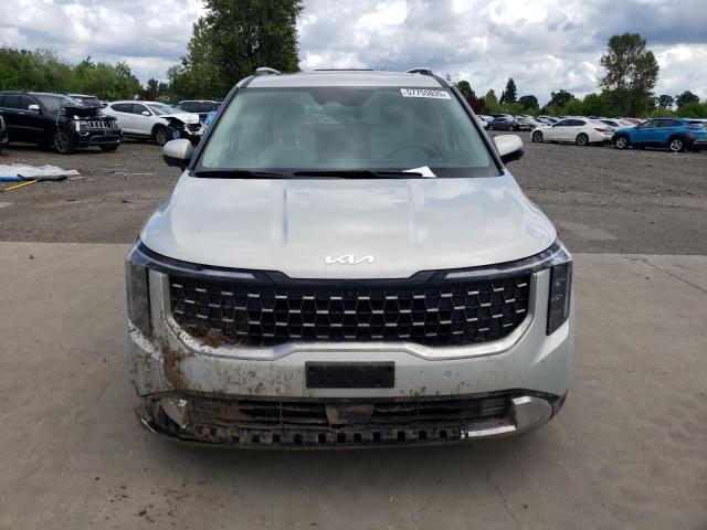 2025 KIA CARNIVAL S - KNDNE5K32S6454472