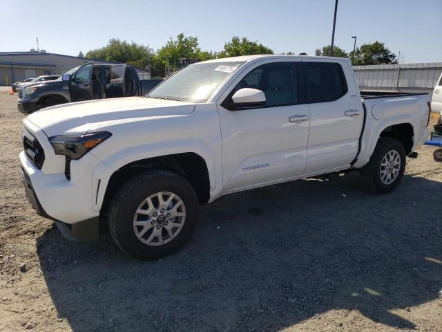 Vin: 3tmkb5fn6sm024953, lot: 58368715, toyota tacoma double cab 2025 img_1