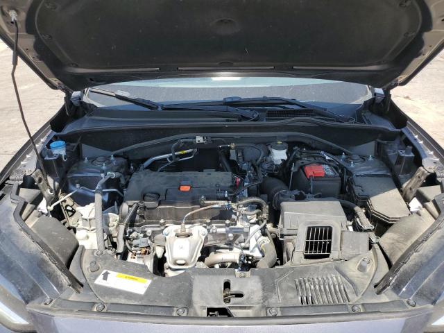 2023 HONDA HR-V LX - 3CZRZ1H34PM741349