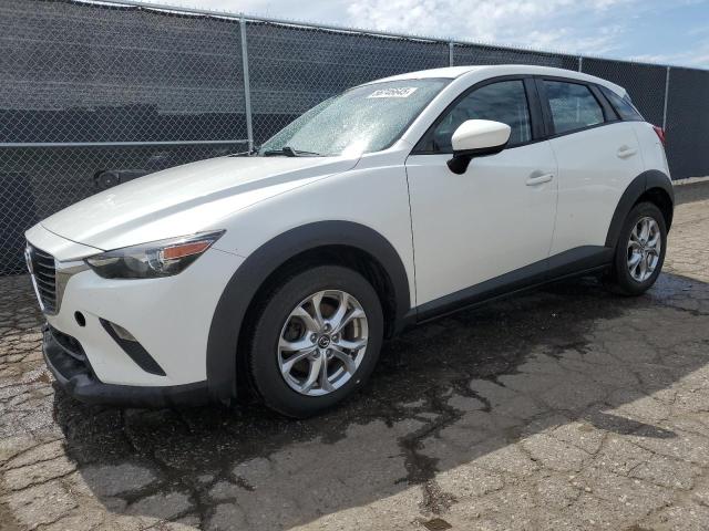 MAZDA CX-3 SPORT