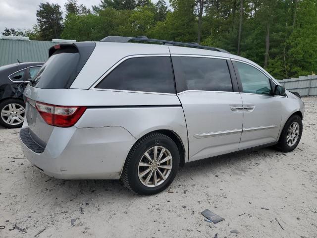 2012 HONDA ODYSSEY EX - 5FNRL5H69CB043021