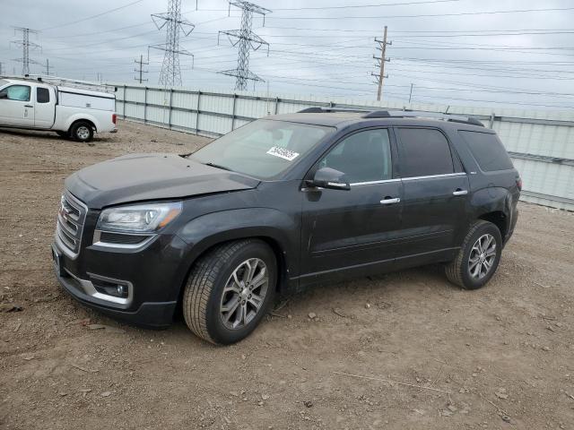 GMC ACADIA SLT