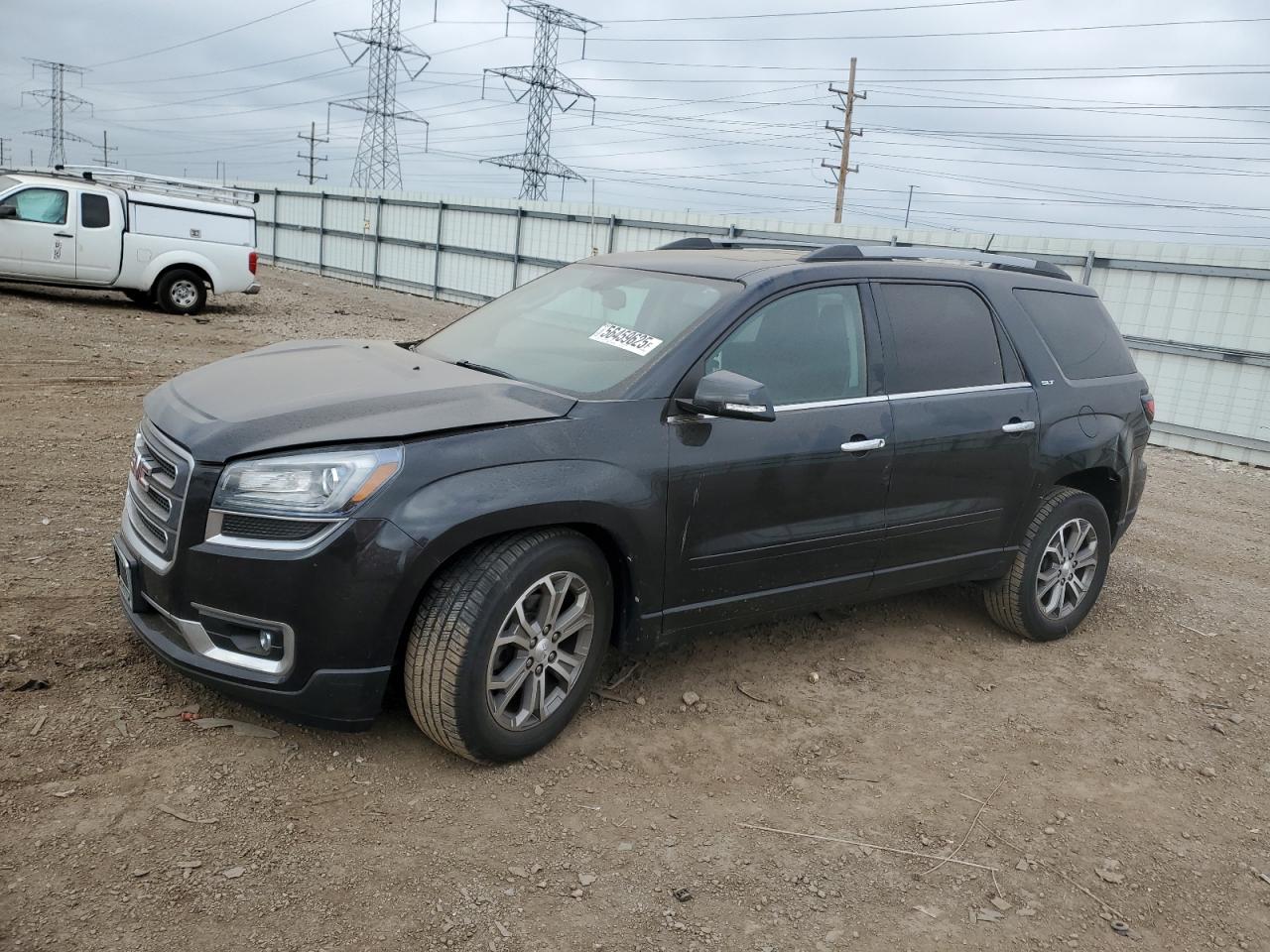 GMC ACADIA SLT-1