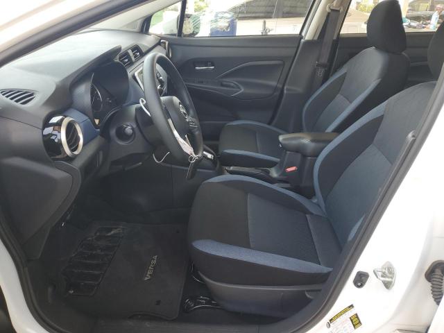 2025 NISSAN VERSA SV - 3N1CN8EV7SL826550