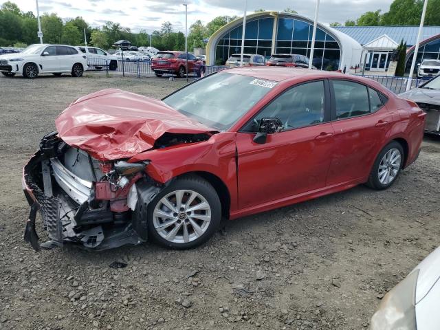 TOYOTA CAMRY XSE