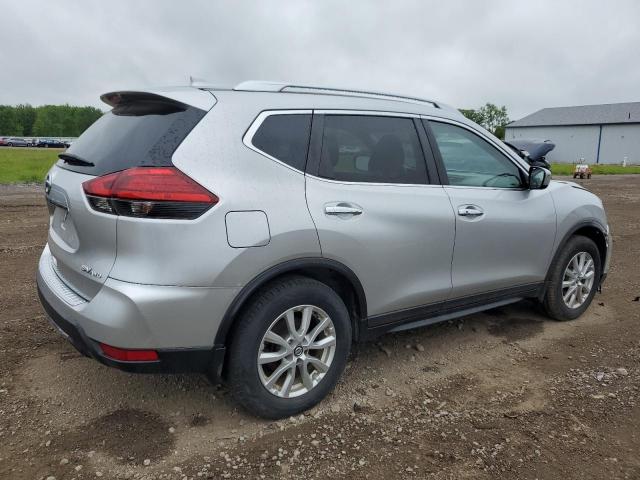 Vin: knmat2mv2hp598169, lot: 58784245, nissan rogue s 20173