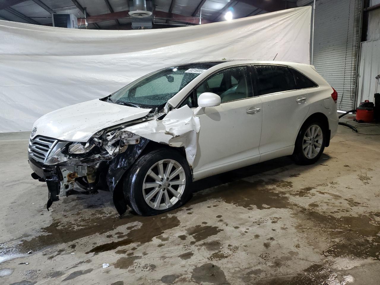 TOYOTA VENZA