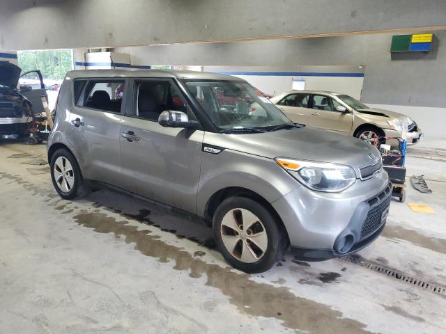 Vin: kndjn2a20g7370674, lot: 57056825, kia soul 20164