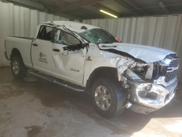 Vin: 3c6ur5dl2rg101498, lot: 57825645, ram 2500 big horn 20244