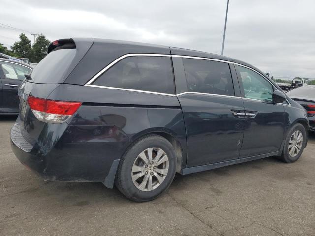 Vin: 5fnrl5h65hb023906, lot: 58404435, honda all models exl 20173