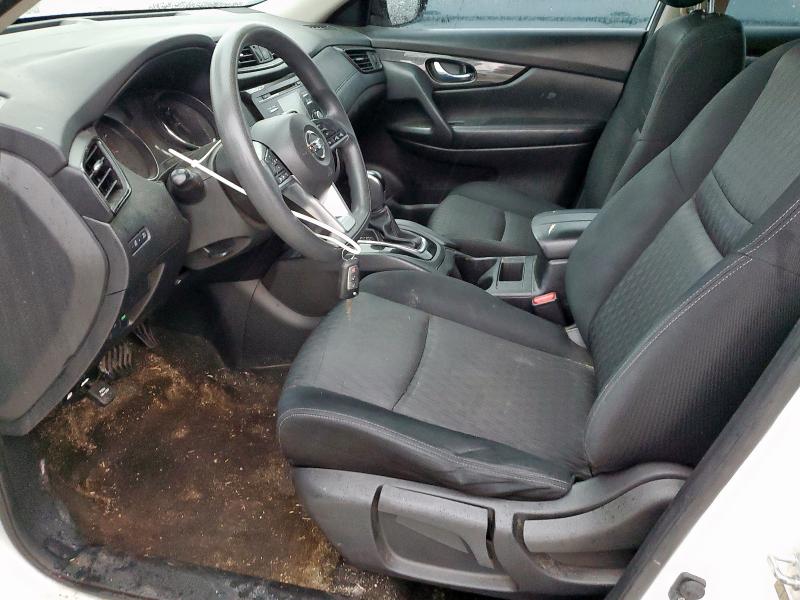 2017 NISSAN ROGUE S - JN8AT2MT2HW135280