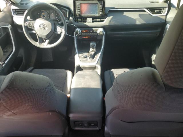 2021 TOYOTA RAV4 LE - JTMLWRFVXMD126190