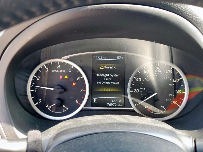 2017 NISSAN SENTRA S - 3N1AB7AP8HY356316