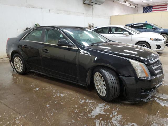 Vin: 1g6dg5ey2b0168205, lot: 57127355, cadillac cts luxury collection 20114