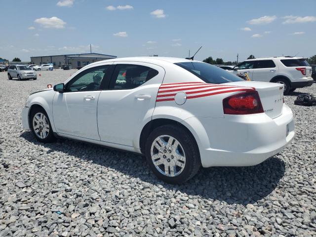 Vin: 1c3cdzab2dn567295, lot: 57334255, dodge avenger se 20132