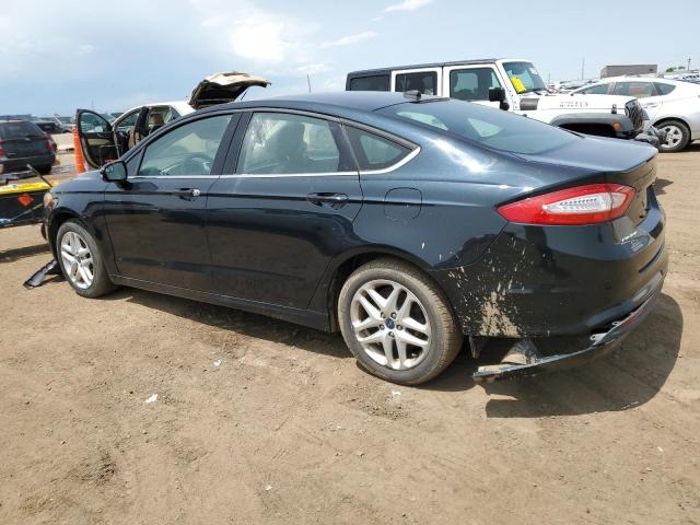 Vin: 3fa6p0hd9er337132, lot: 58765765, ford fusion se 20142