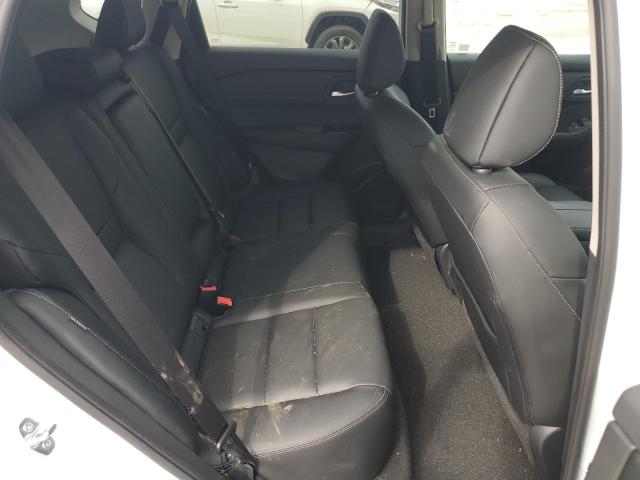 2024 NISSAN ROGUE SL 5N1BT3CA0RC720248