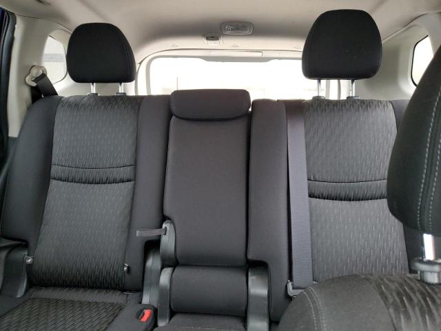 2020 NISSAN ROGUE S - JN8AT2MT4LW038090