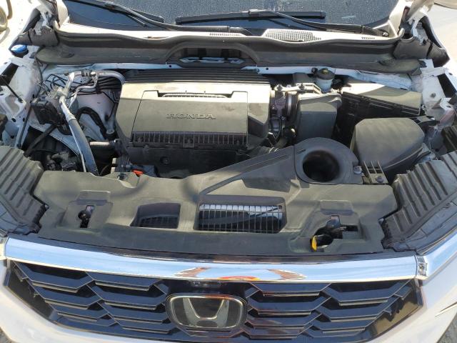 2023 HONDA PILOT ELIT - 5FNYG1H82PB024617
