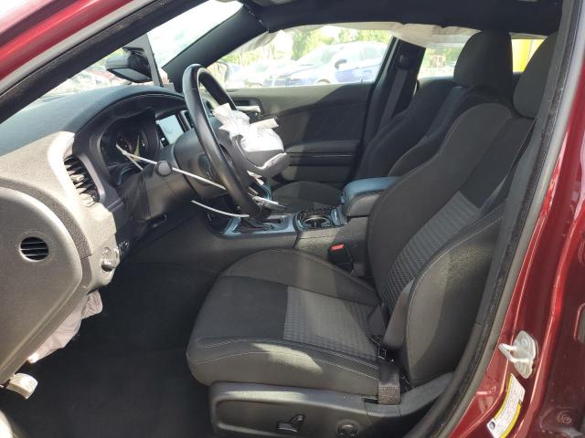 2023 DODGE CHARGER GT 2C3CDXMG5PH620872