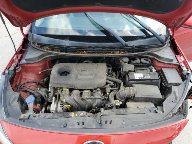 2019 KIA RIO S 3KPA24AB4KE167557