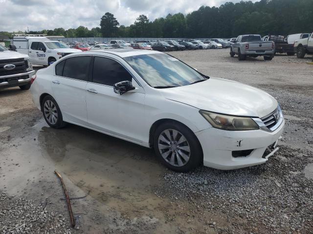 Vin: 1hgcr2f8xfa007926, lot: 58621645, honda accord exl 20154