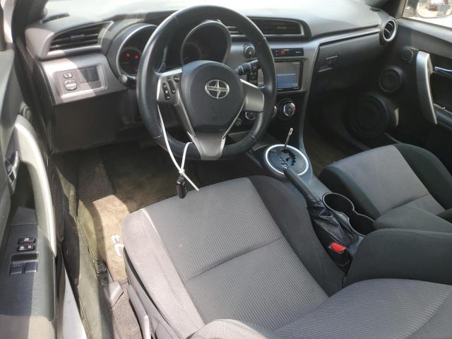 2016 TOYOTA SCION TC JTKJF5C74GJ014974