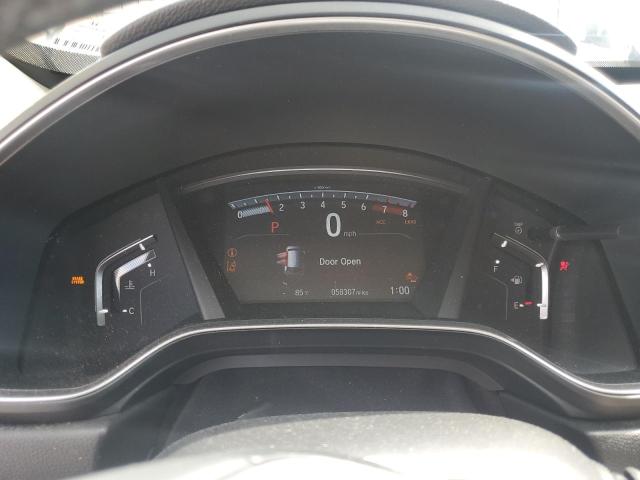 2020 HONDA CR-V TOURI - 2HKRW1H9XLH409726