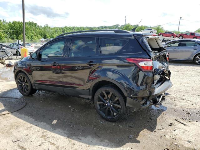 Vin: 1fmcu9gd2kub99302, lot: 57116165, ford escape se 20192