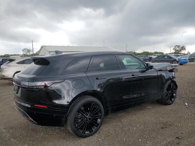2026 LAND ROVER RANGE ROVE SALYL2FU0TA813863