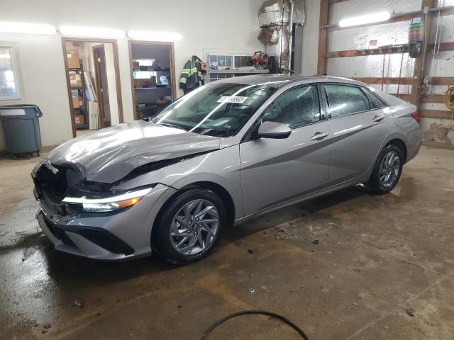 KMHLM4DG6RU821833 2024 HYUNDAI ELANTRA