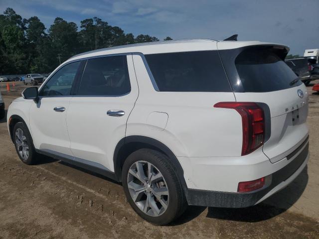 Vin: km8r44he1lu083658, lot: 58801375, hyundai palisade sel 20202