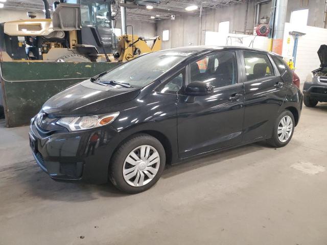 Vin: jhmgk5h5xgx037997, lot: 56606705, honda fit lx 2016 img_1
