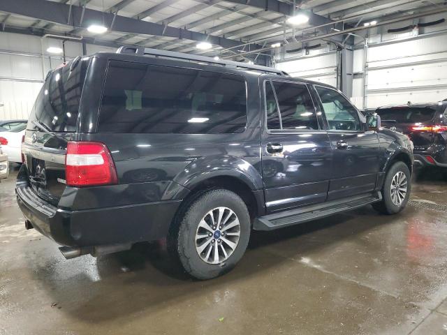Vin: 1fmjk1jt9fef38717, lot: 57340165, ford expedition el xlt 20153
