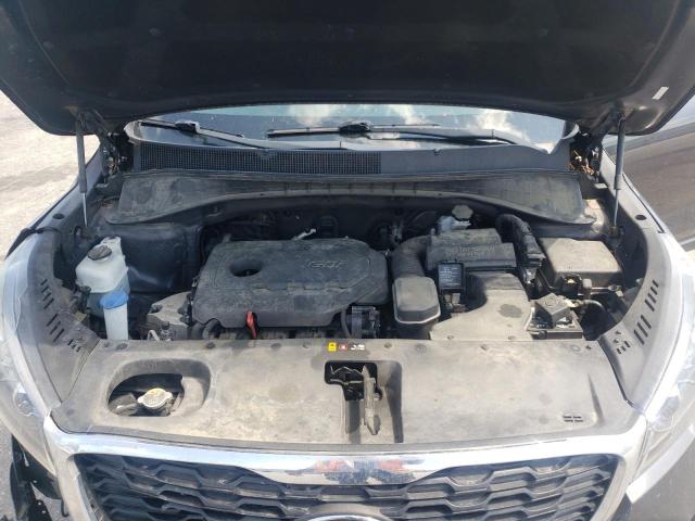 2019 KIA SORENTO L - 5XYPG4A39KG451712