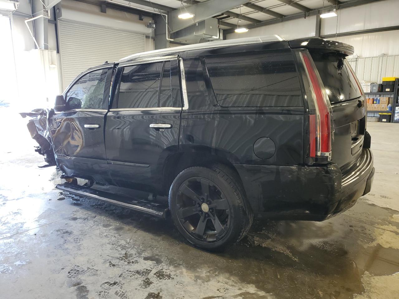 CADILLAC ESCALADE PLATINUM