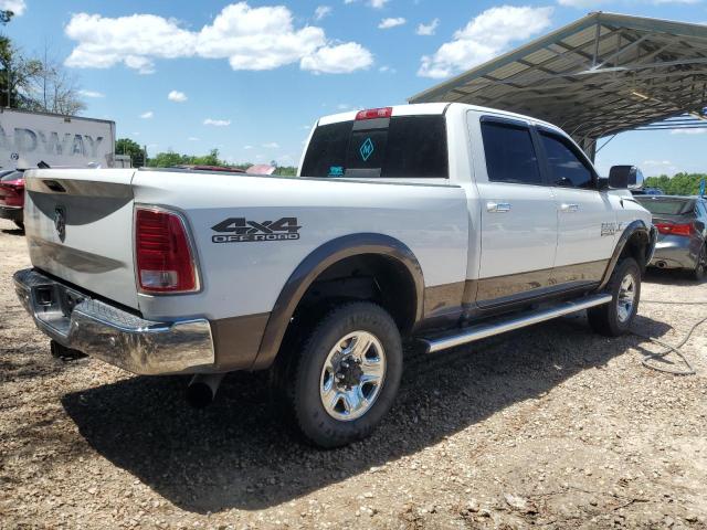 Vin: 3c6ur5fl0jg211242, lot: 55461575, ram 2500 laramie 20183