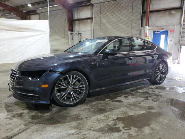 2017 AUDI A7 PRESTIG WAU22AFC2HN058116