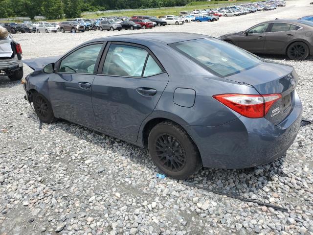 Vin: 2t1burhe9fc395506, lot: 58748135, toyota corolla l 20152